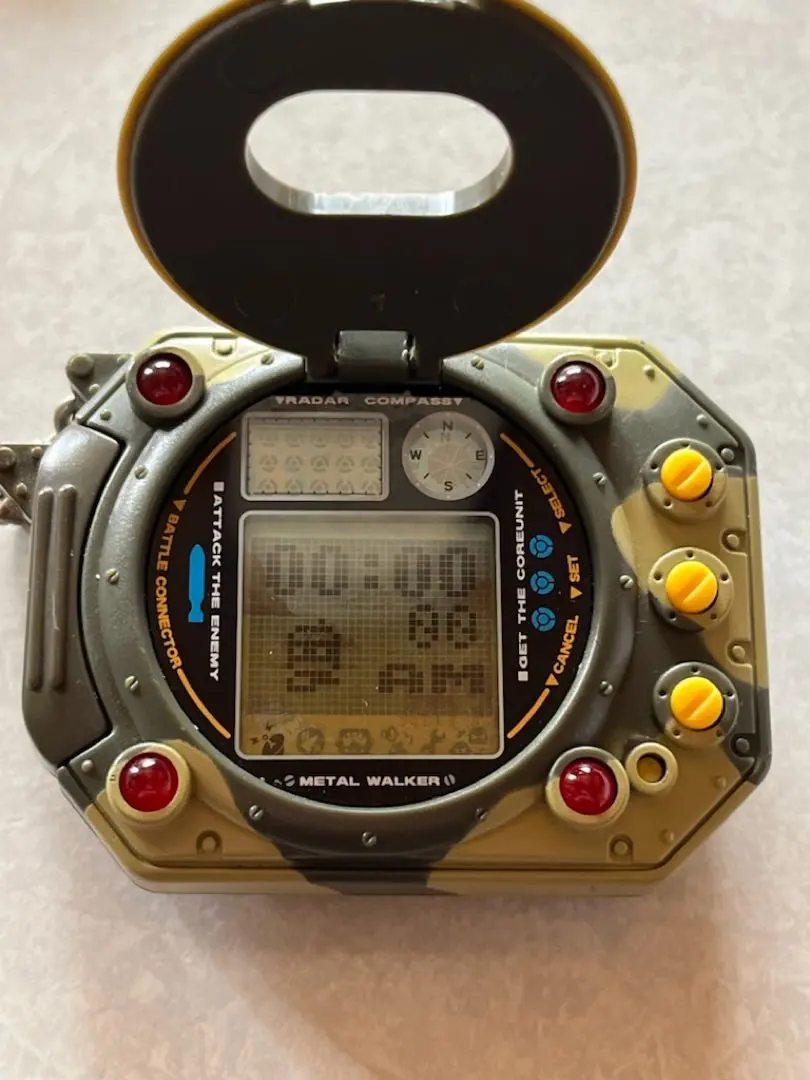 2026年最新】メタルウォーカー 万歩計の人気アイテム - メルカリ