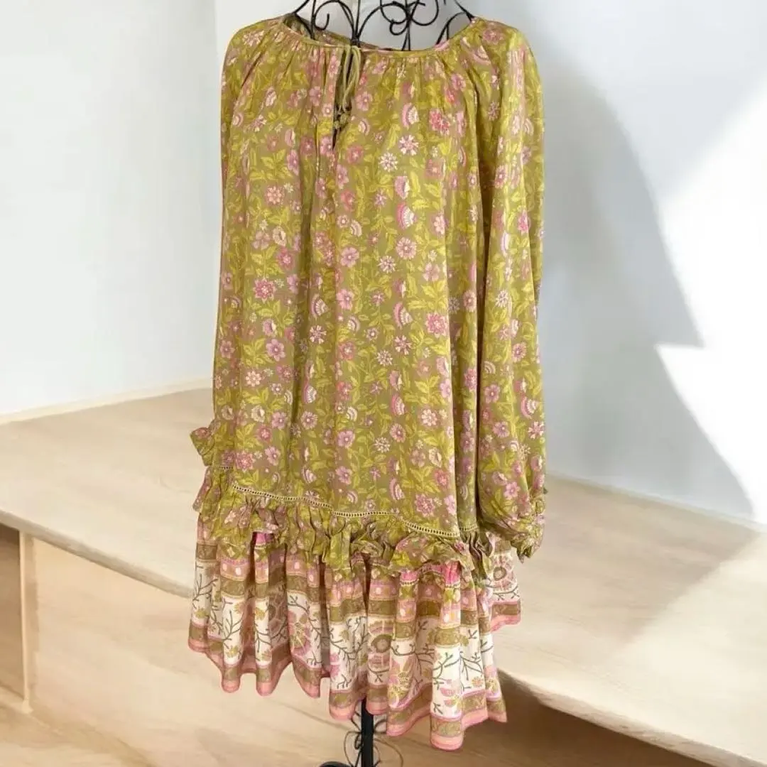 2026年最新】Spell & the gypsy collectiveの人気アイテム - メルカリ