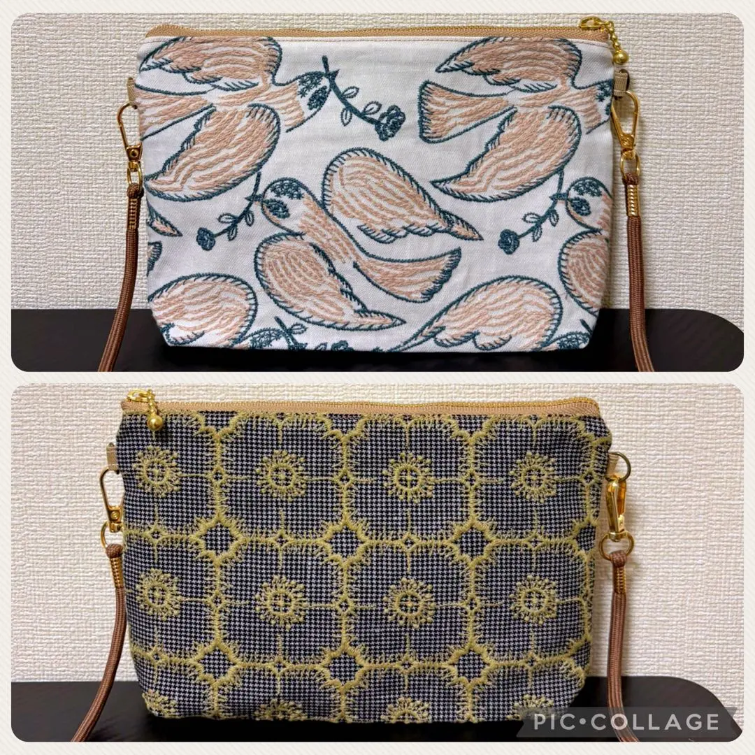 2026年最新】ミナペルホネン キッズ ポシェットの人気アイテム - メルカリ