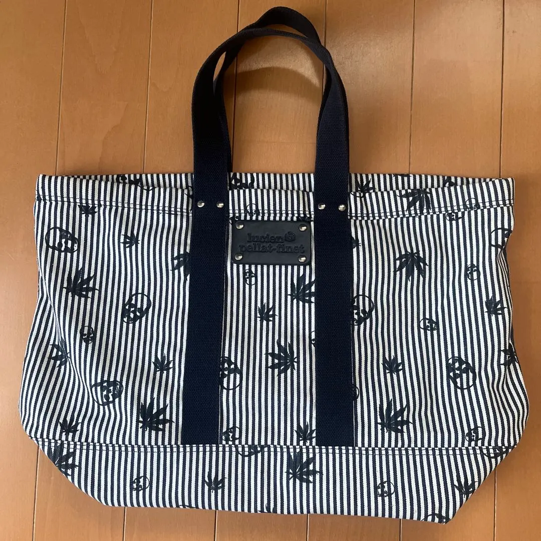 2026年最新】ルシアンペラフィネ トートバッグの人気アイテム - メルカリ