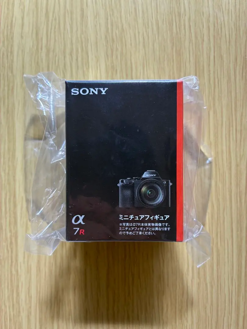 2026年最新】α7 ミニチュアの人気アイテム - メルカリ