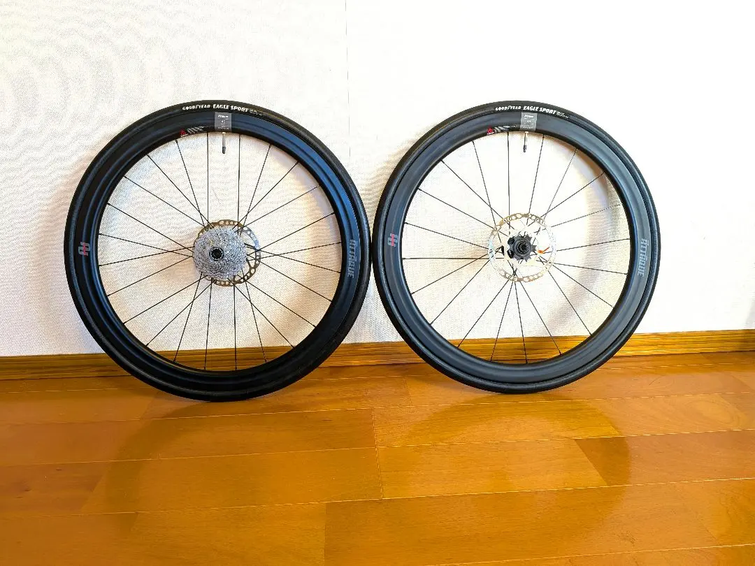 2026年最新】ATTAQUE ホイールの人気アイテム - メルカリ