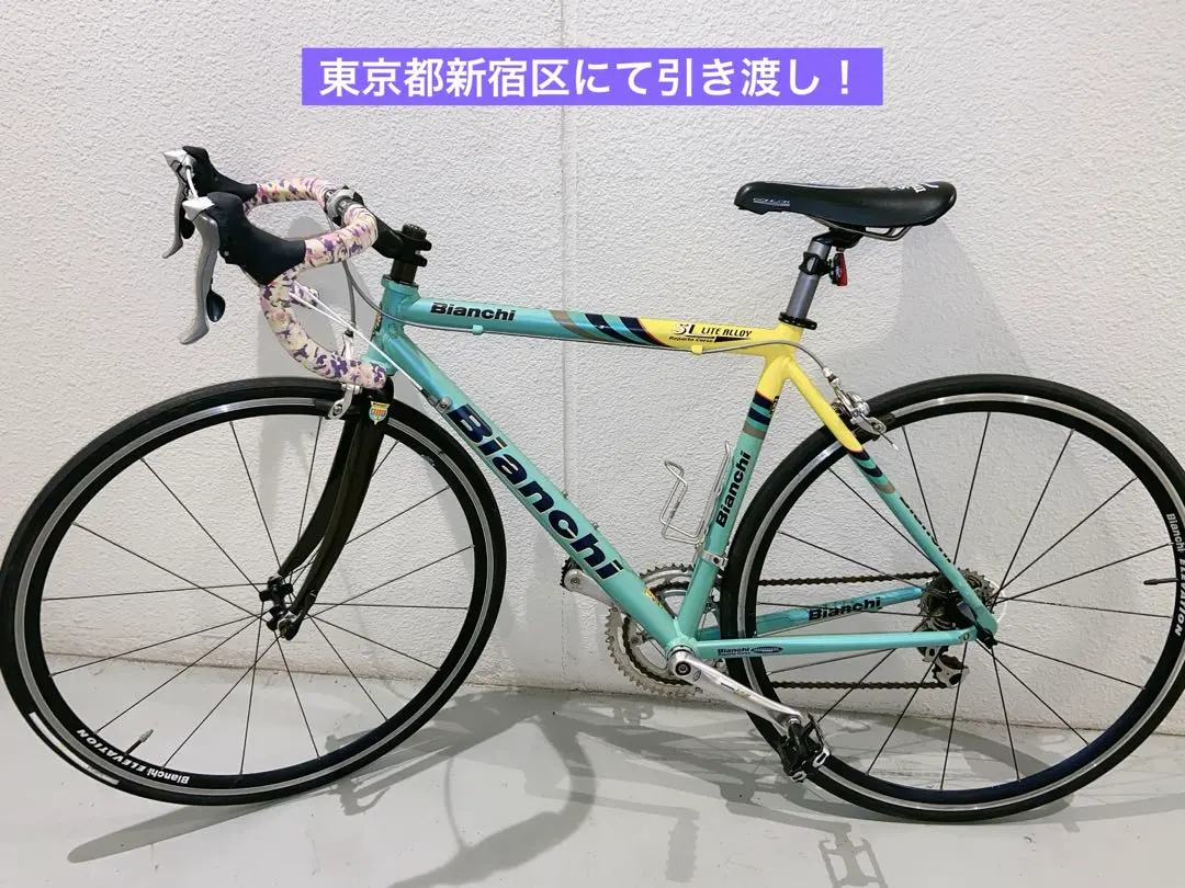 2026年最新】BIANCHI REPARTO CORSEの人気アイテム - メルカリ