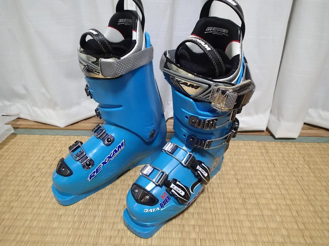 2026年最新】REXXAM 110の人気アイテム - メルカリ