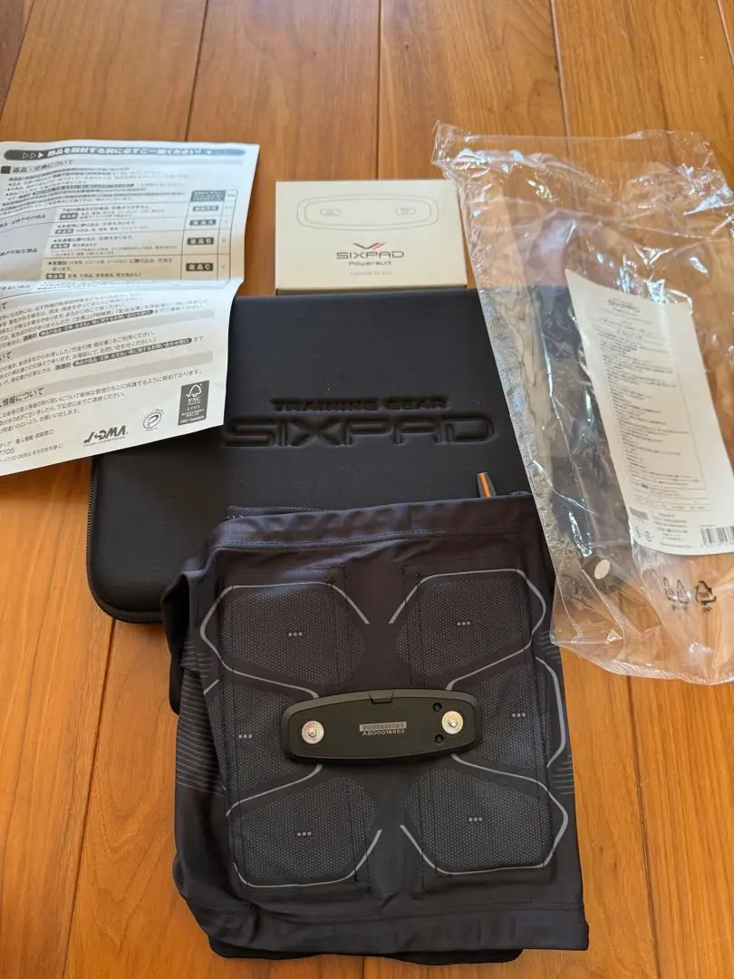 2026年最新】シックスパッドパワースーツライトアブズの人気アイテム