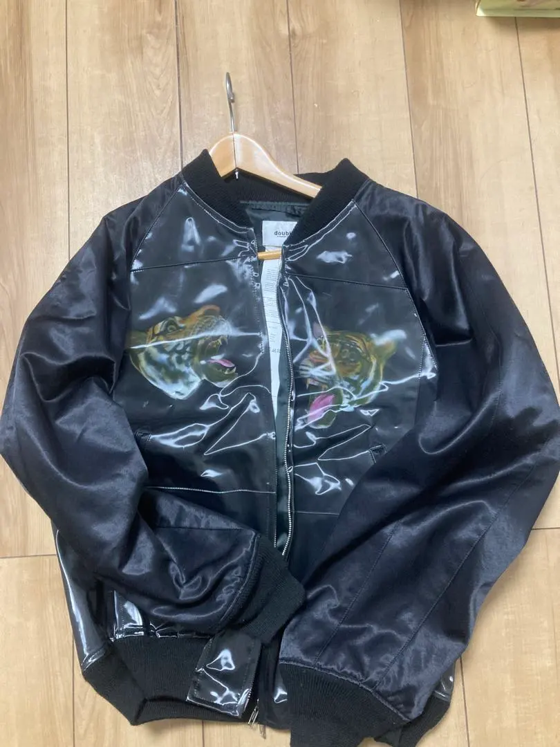 2026年最新】doublet スカジャンの人気アイテム - メルカリ