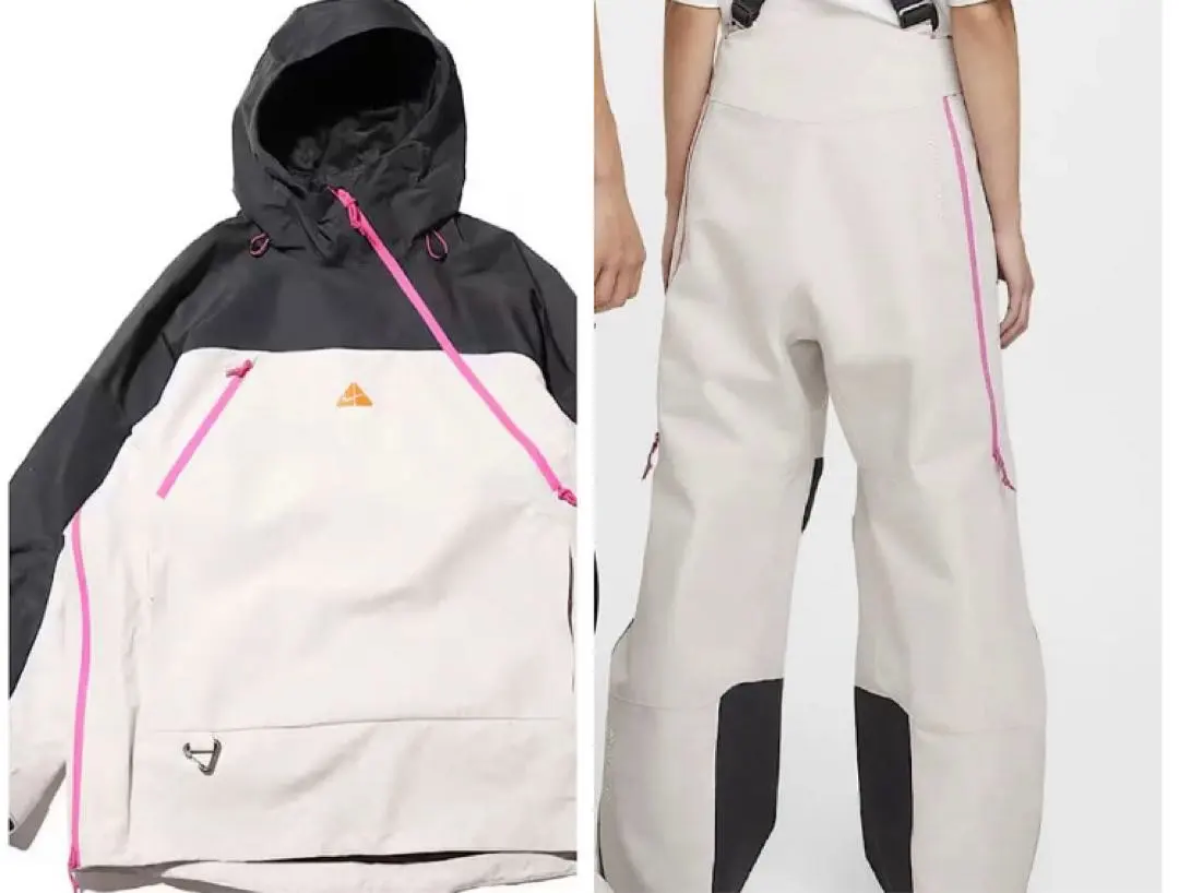 2026年最新】NIKE ACG ウィンタースポーツの人気アイテム - メルカリ