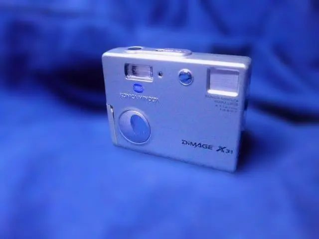 2026年最新】dimage x31の人気アイテム - メルカリ