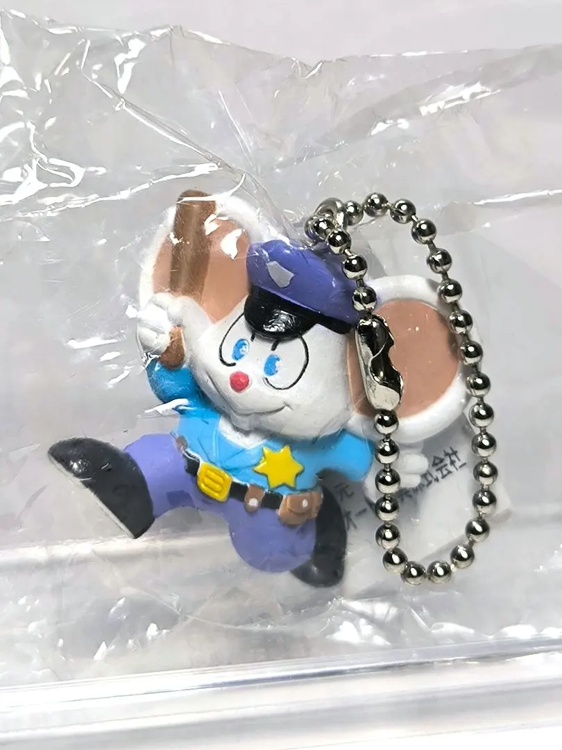 2026年最新】ナムコオールスターキーホルダーの人気アイテム - メルカリ