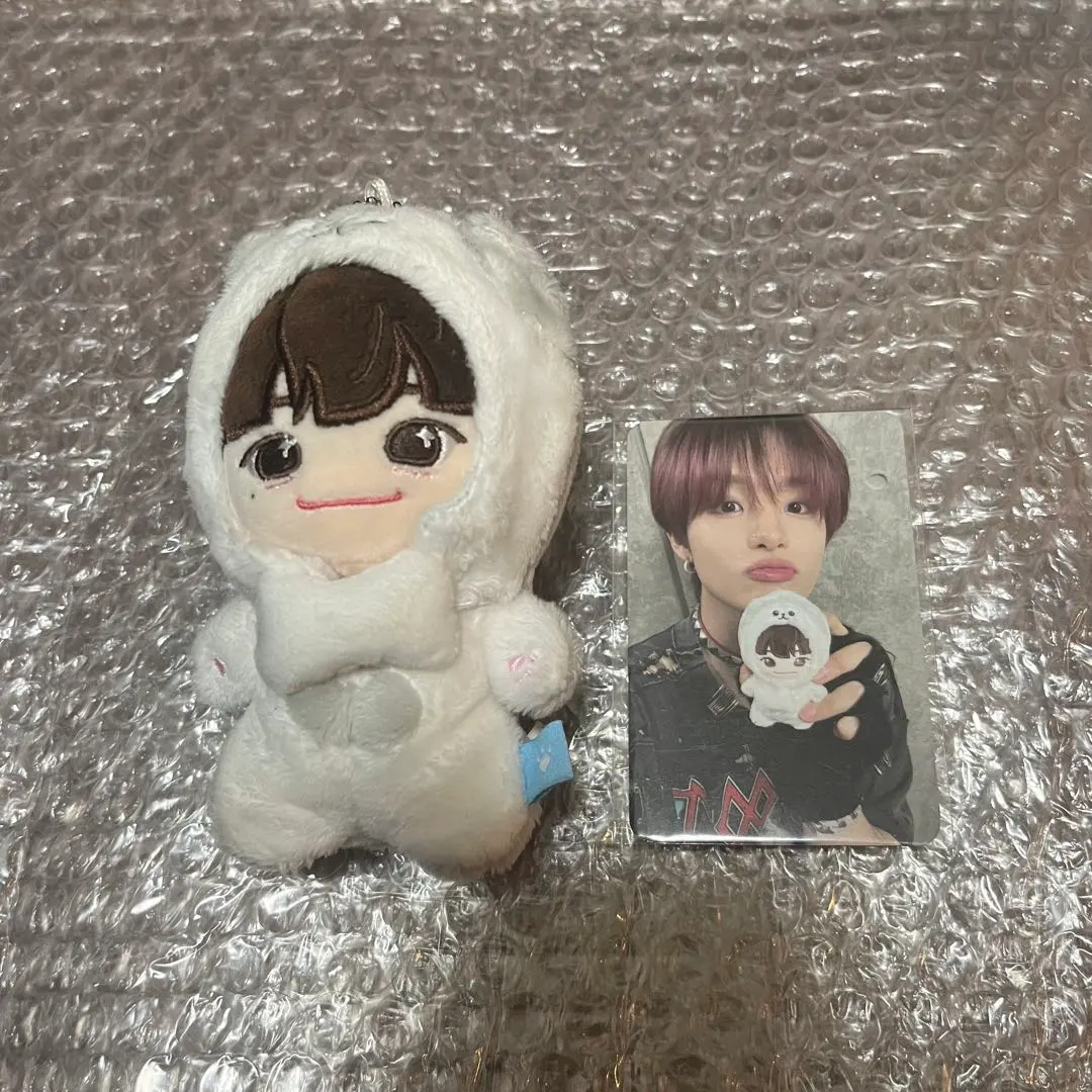 2026年最新】ジフン treasure ドールの人気アイテム - メルカリ