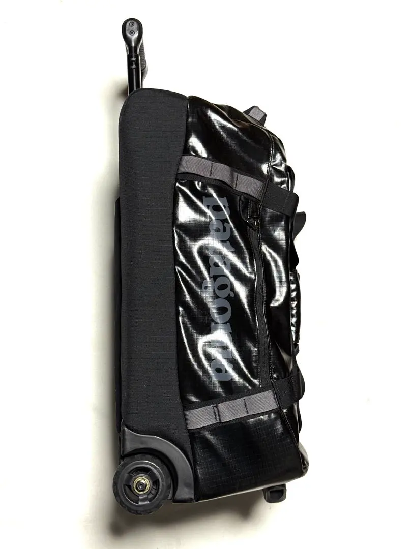 2026年最新】patagonia パタゴニア ブラックホールウィールドの人気