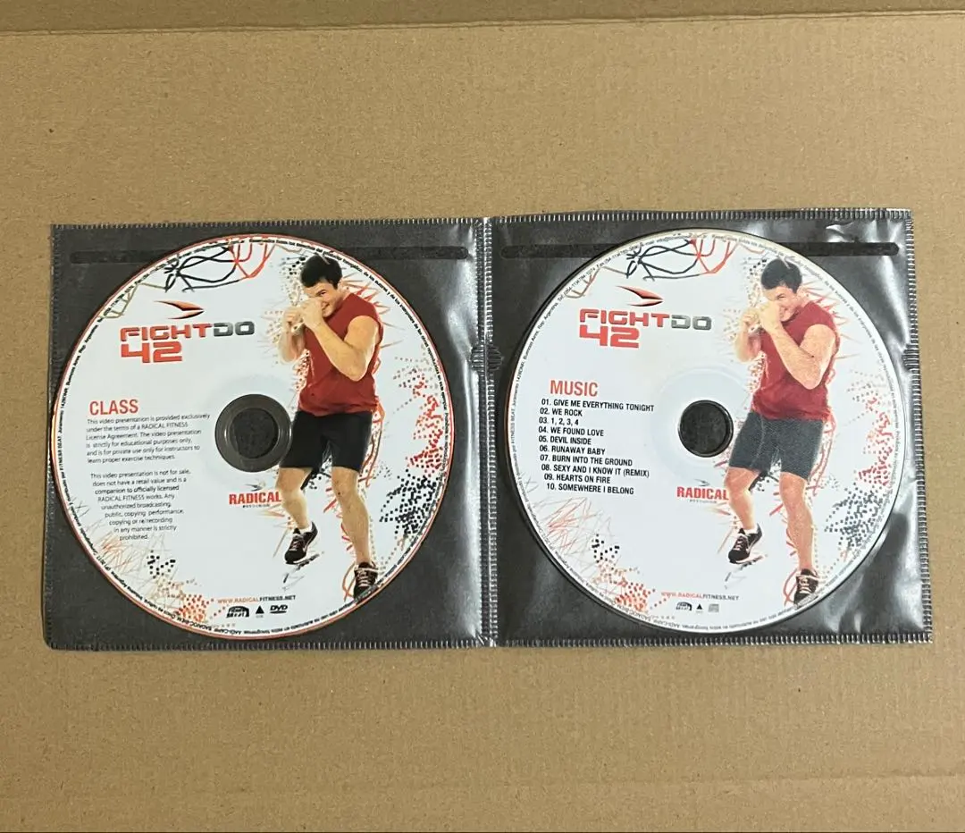 2026年最新】ラディカルフィットネス+ファイドウの人気アイテム - メルカリ