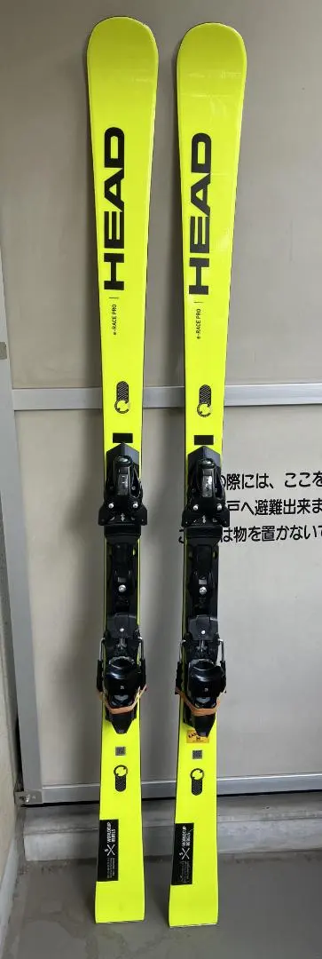 2026年最新】head スキー raceの人気アイテム - メルカリ