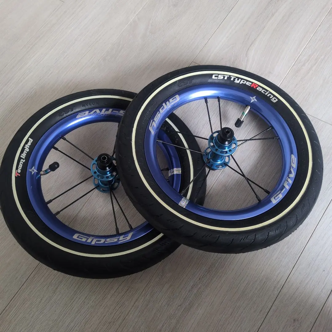 2026年最新】GIPSY ランバイクの人気アイテム - メルカリ