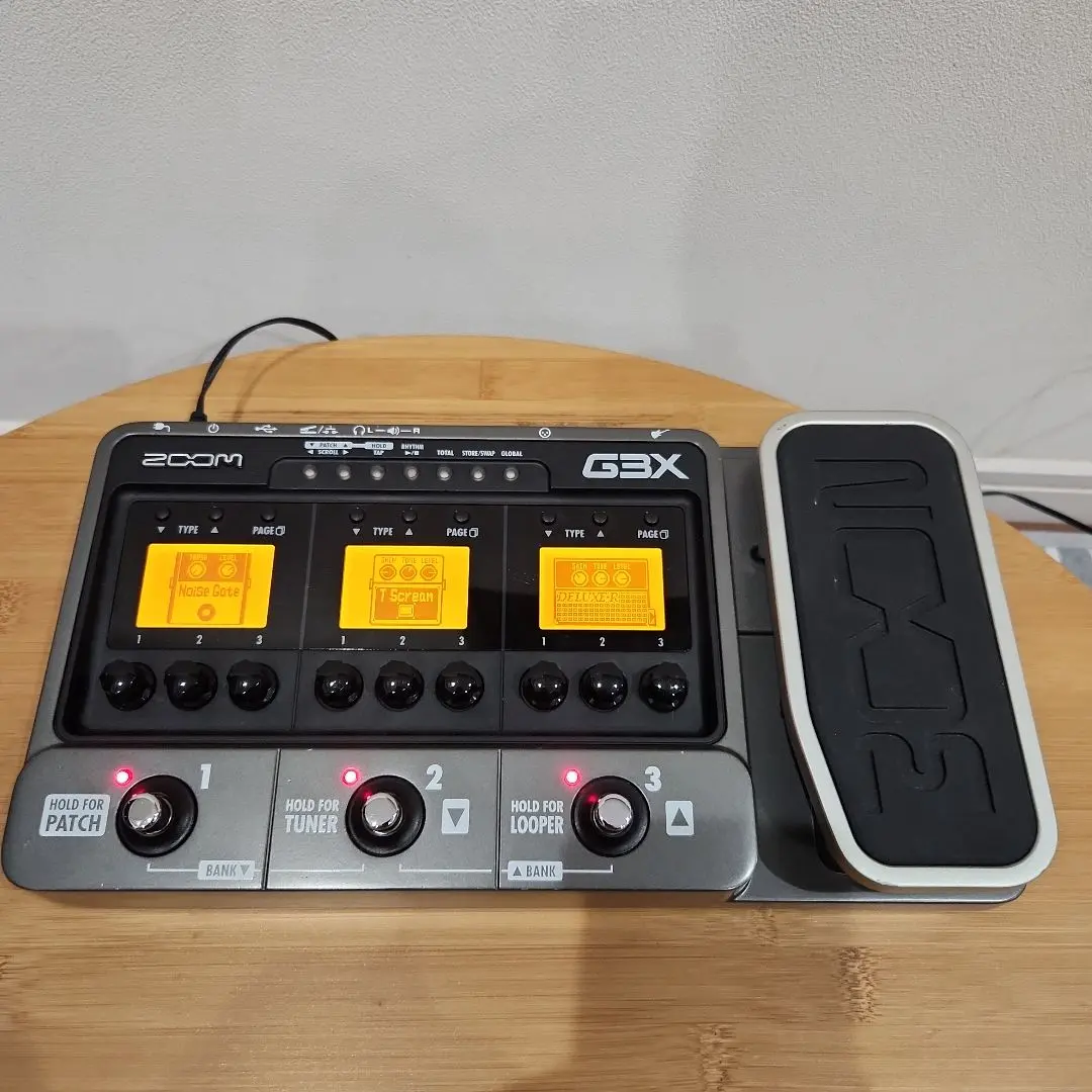 2026年最新】zoom g3xnの人気アイテム - メルカリ