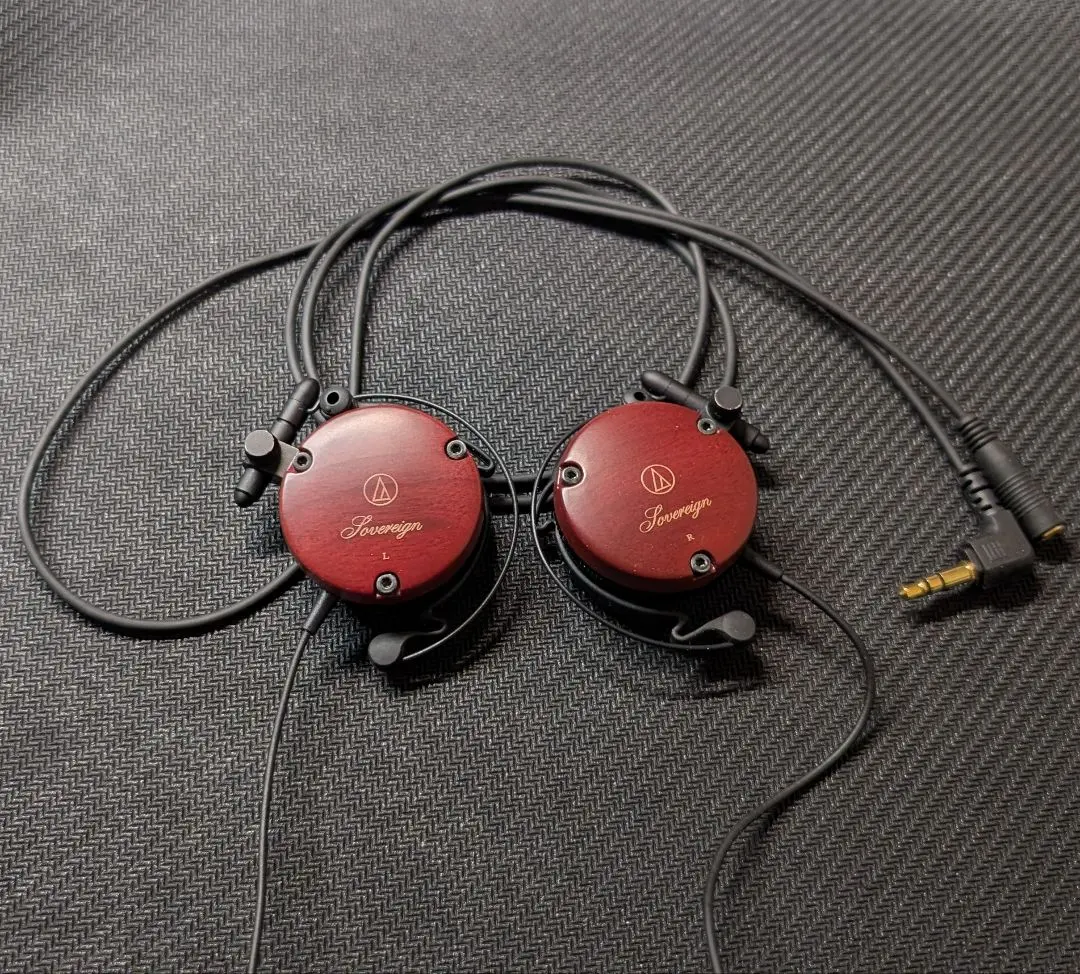 2026年最新】audio-technica ath-ew9の人気アイテム - メルカリ