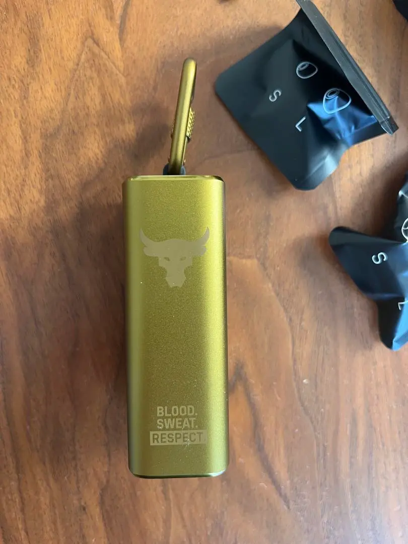 2026年最新】プロジェクトロック イヤホンの人気アイテム - メルカリ