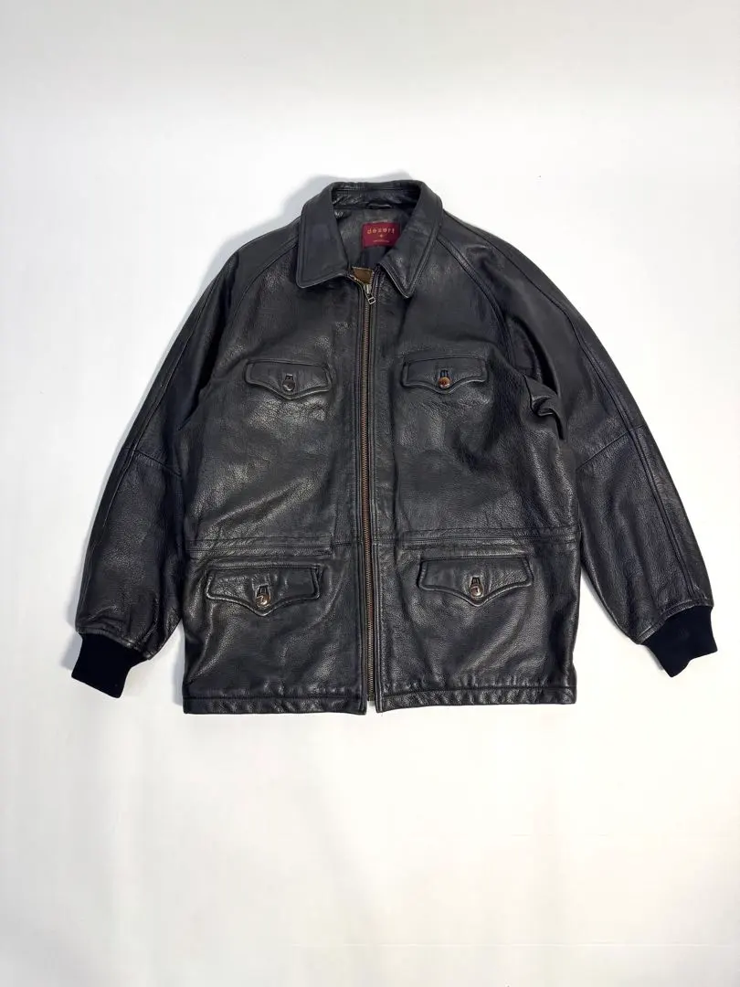 2026年最新】dezert レザージャケットの人気アイテム - メルカリ