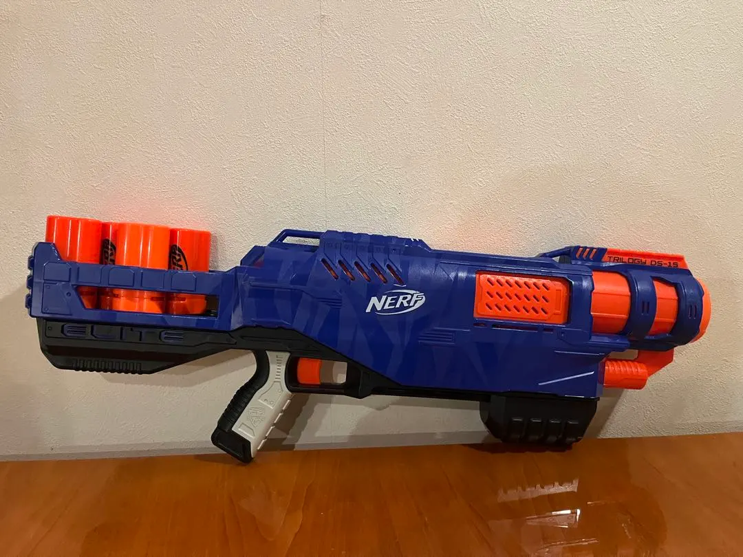 2026年最新】nerf トリロジーの人気アイテム - メルカリ