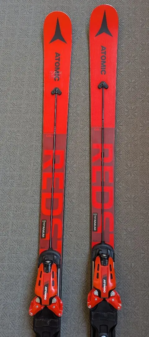 2026年最新】アトミック GSの人気アイテム - メルカリ