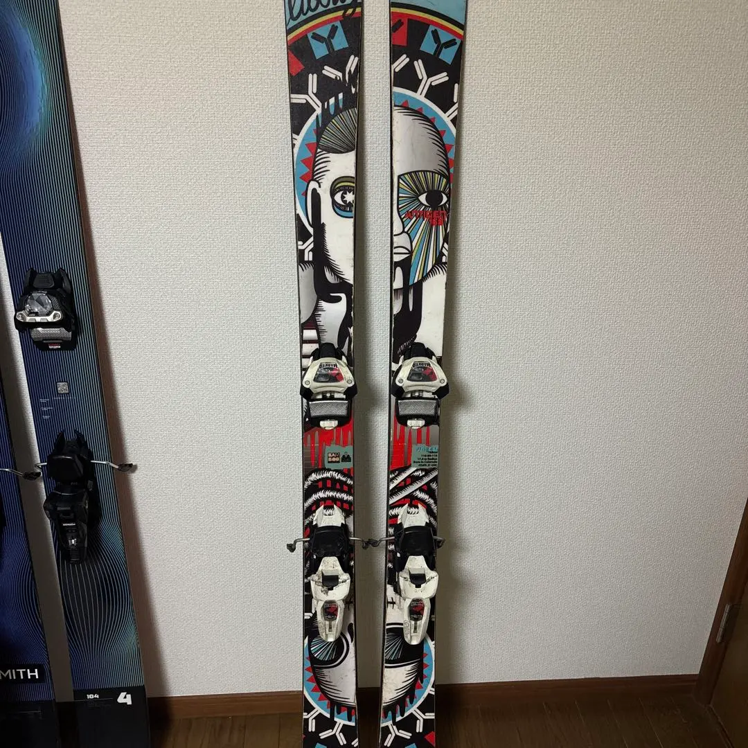 2026年最新】LIBERTY 板の人気アイテム - メルカリ