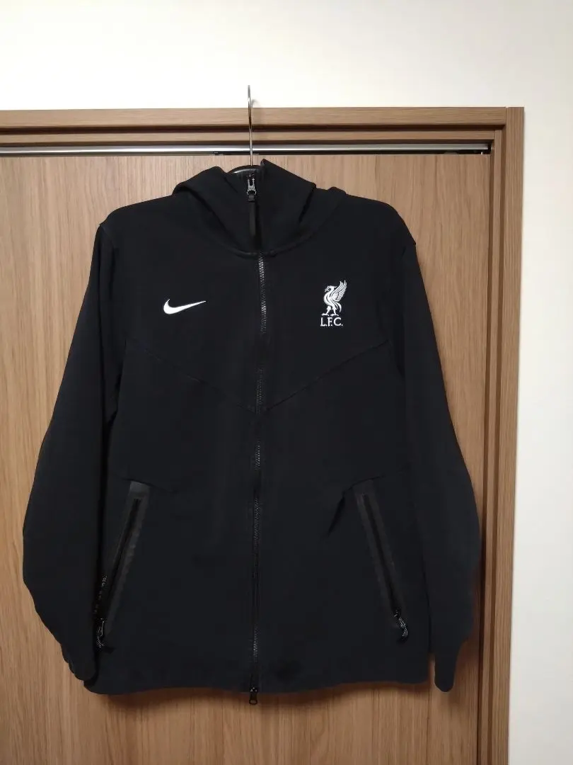 2026年最新】liverpool テックフリースの人気アイテム - メルカリ