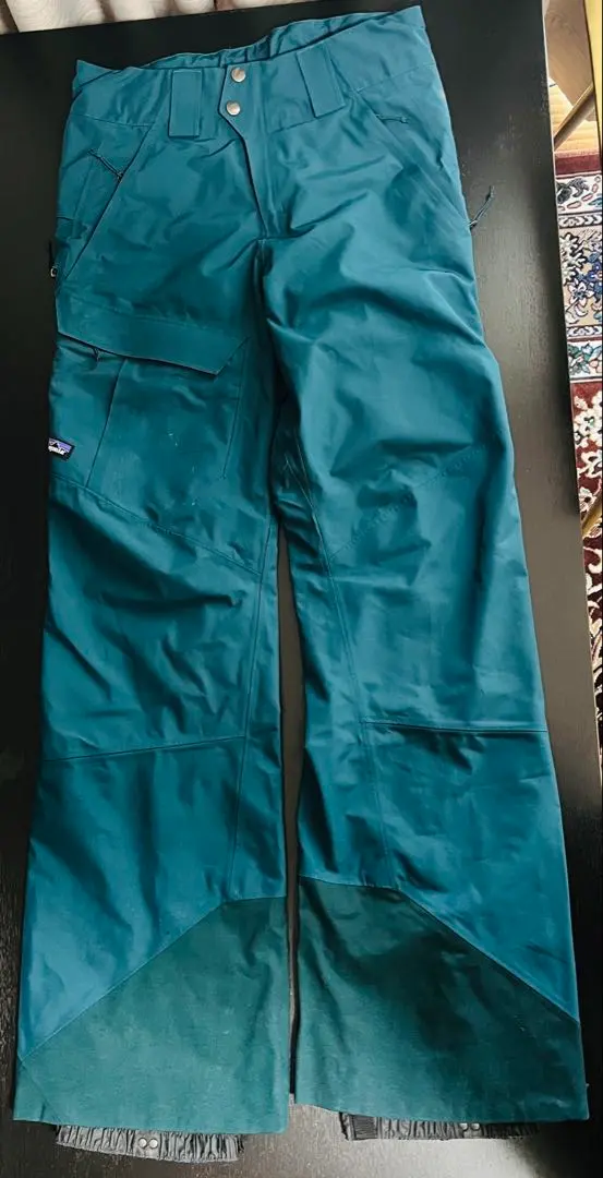 2026年最新】パタゴニア パウダーボウルパンツの人気アイテム - メルカリ