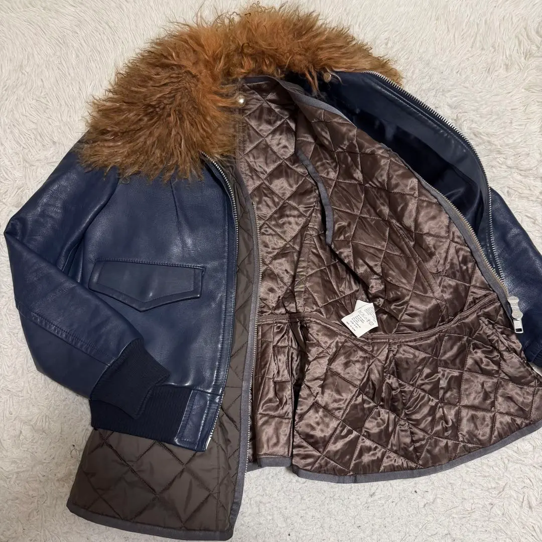 2026年最新】sacai ライダース キルティング 2の人気アイテム - メルカリ