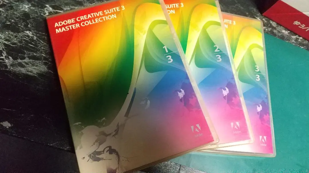 2026年最新】adobe master collectionの人気アイテム - メルカリ