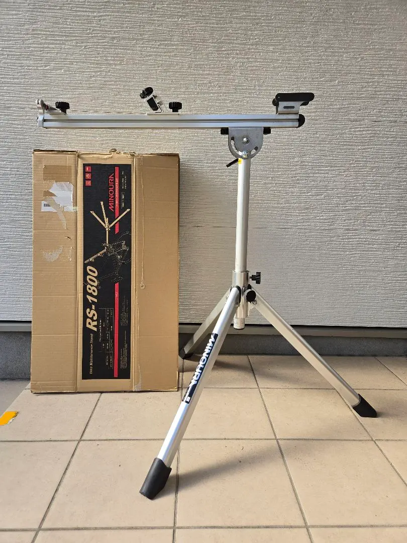 2026年最新】MINOURA ミノウラ RS-1800の人気アイテム - メルカリ