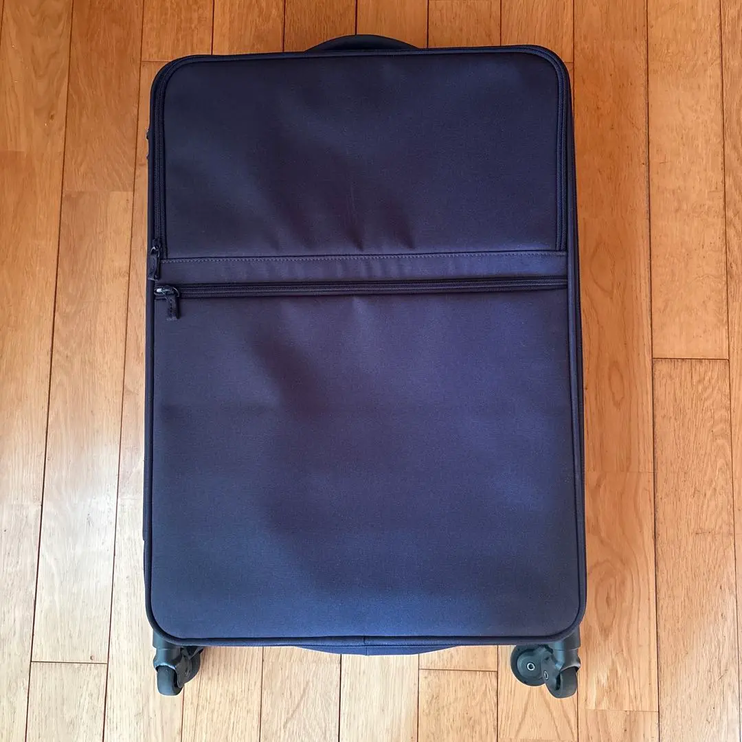 2026年最新】無印 キャリーソフトの人気アイテム - メルカリ