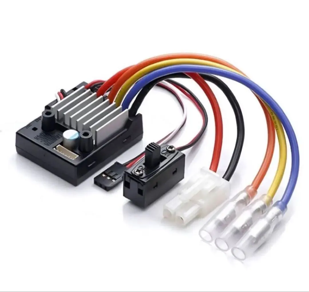 2026年最新】ブラシレスモーター アンプセットの人気アイテム - メルカリ