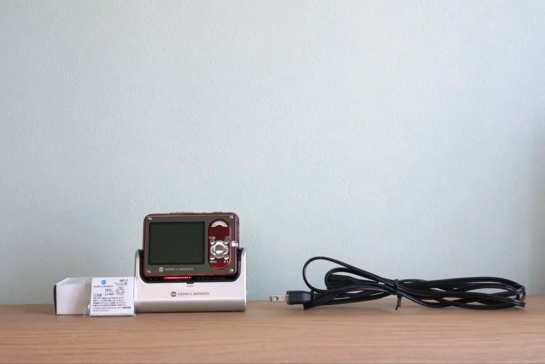 2026年最新】dimage x1の人気アイテム - メルカリ