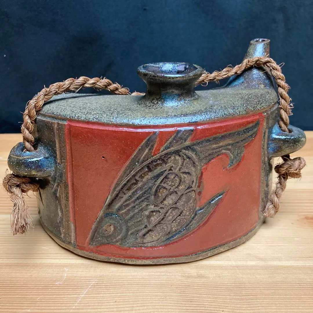 2026年最新】壺屋焼抱瓶の人気アイテム - メルカリ