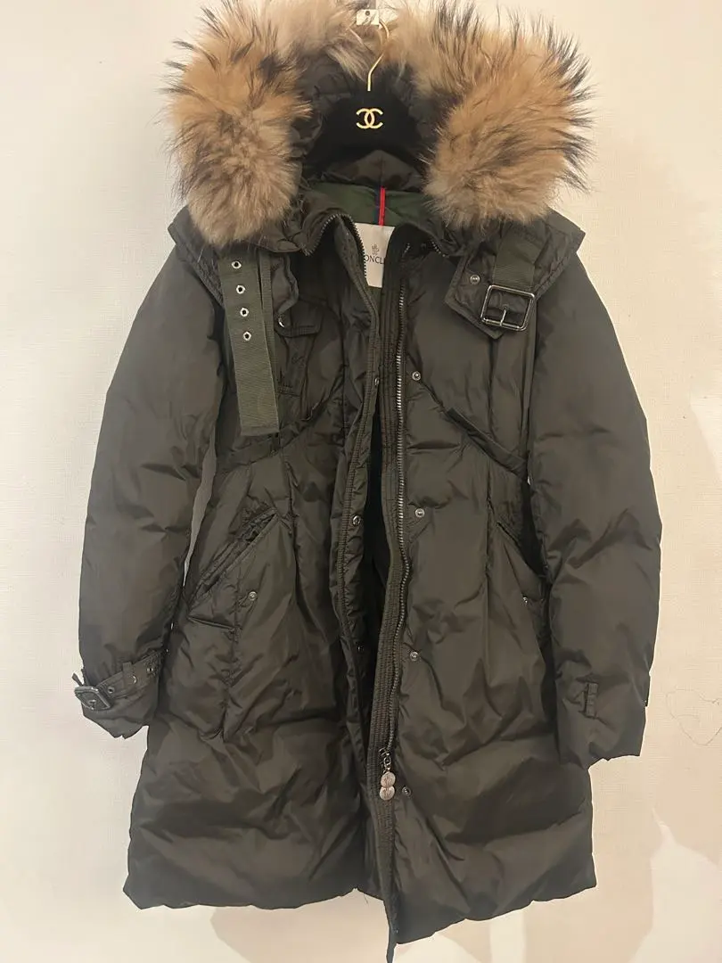 2026年最新】モンクレール ファランジェールの人気アイテム - メルカリ