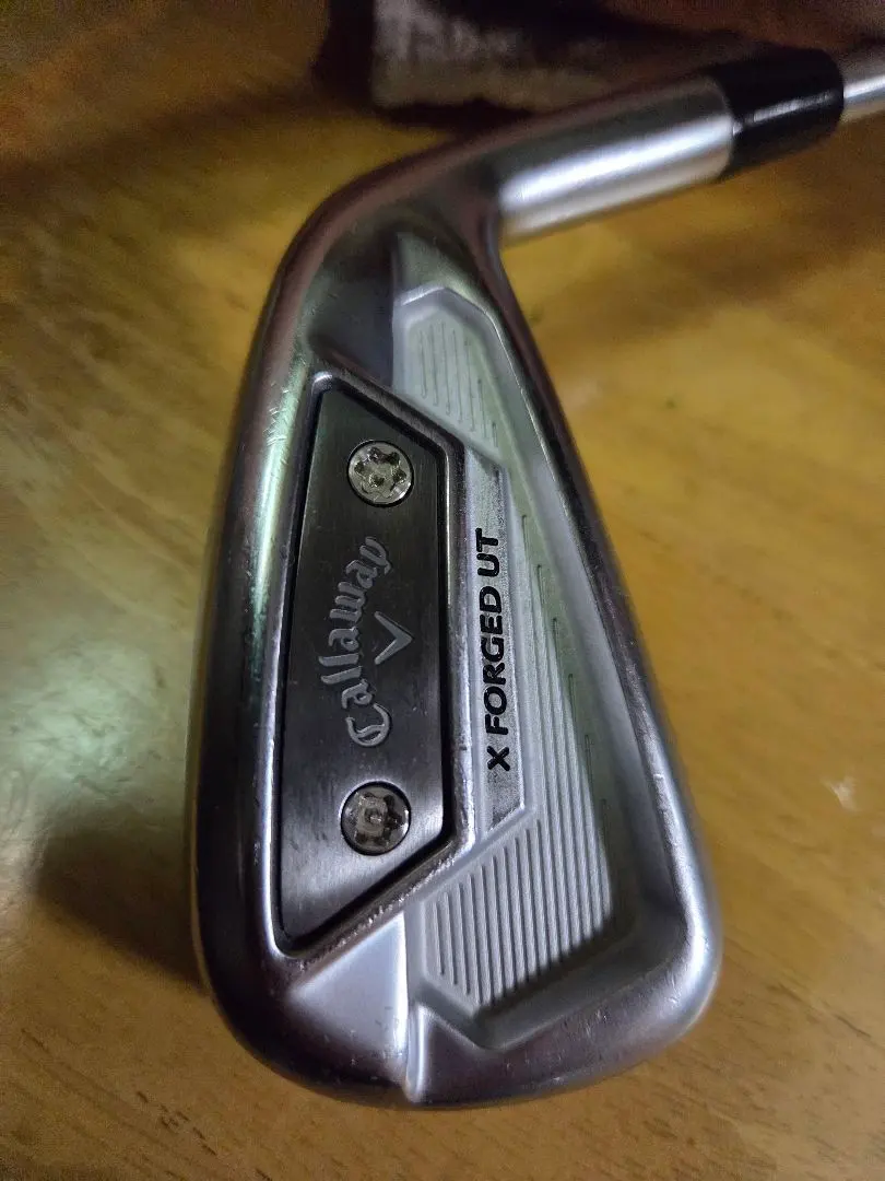 2026年最新】callaway x forged projectの人気アイテム - メルカリ