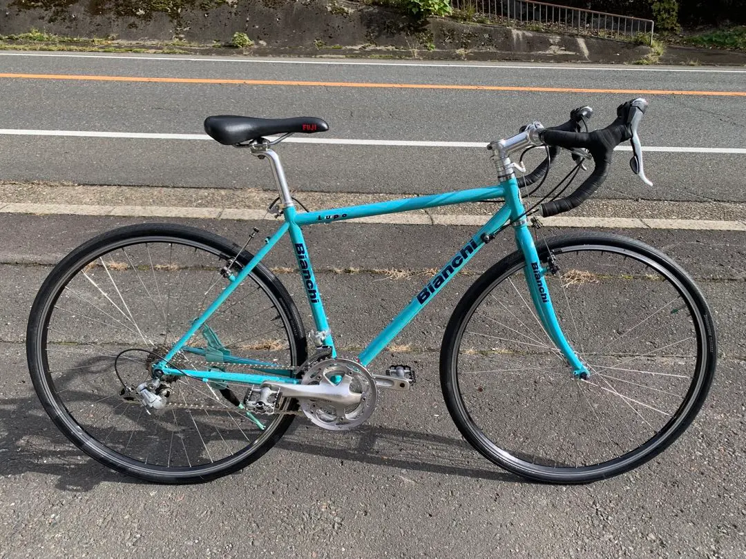 2026年最新】bianchi LUPOの人気アイテム - メルカリ