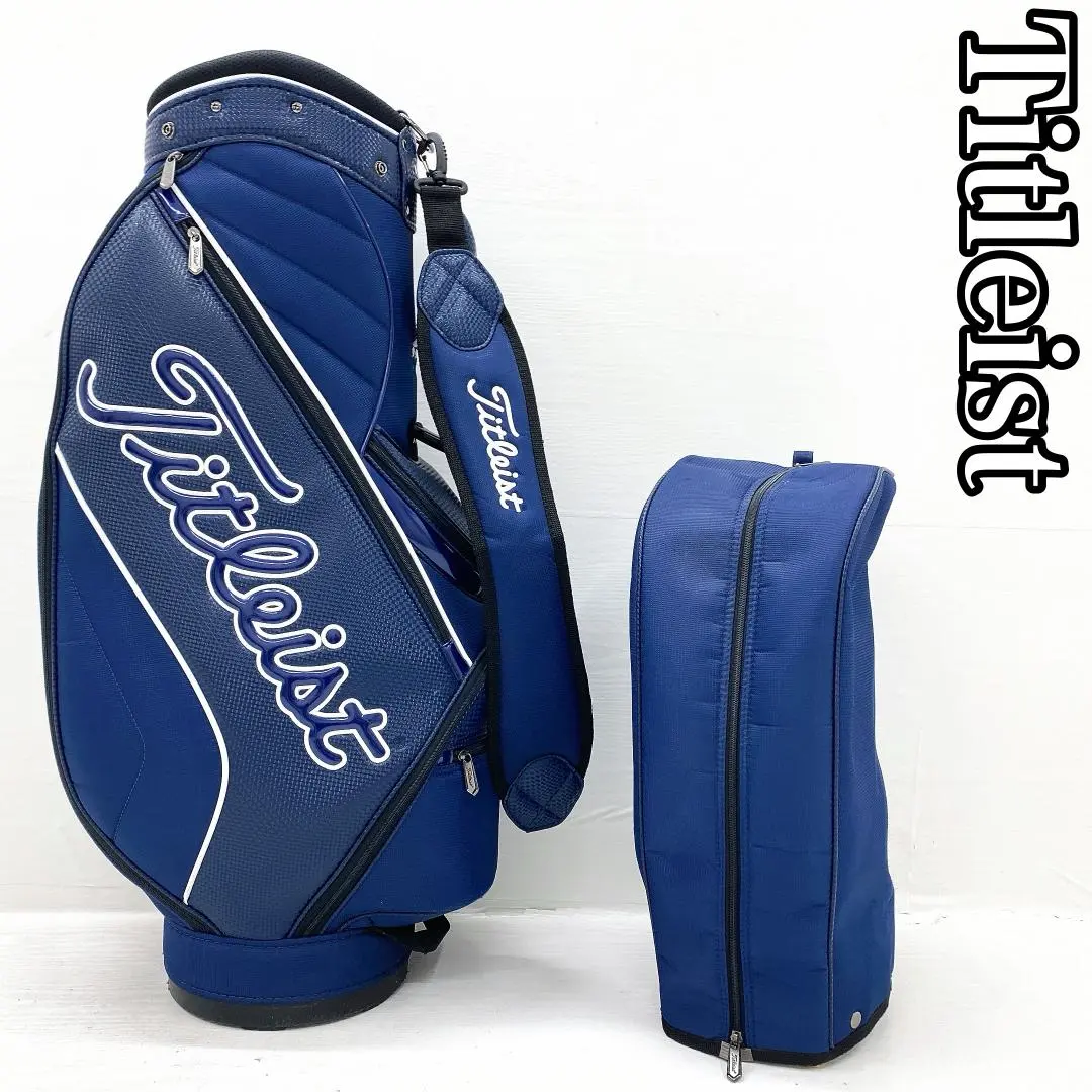 2026年最新】タイトリスト cb991 キャディバッグの人気アイテム - メルカリ