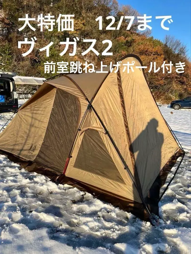 2026年最新】ヴィガス2の人気アイテム - メルカリ