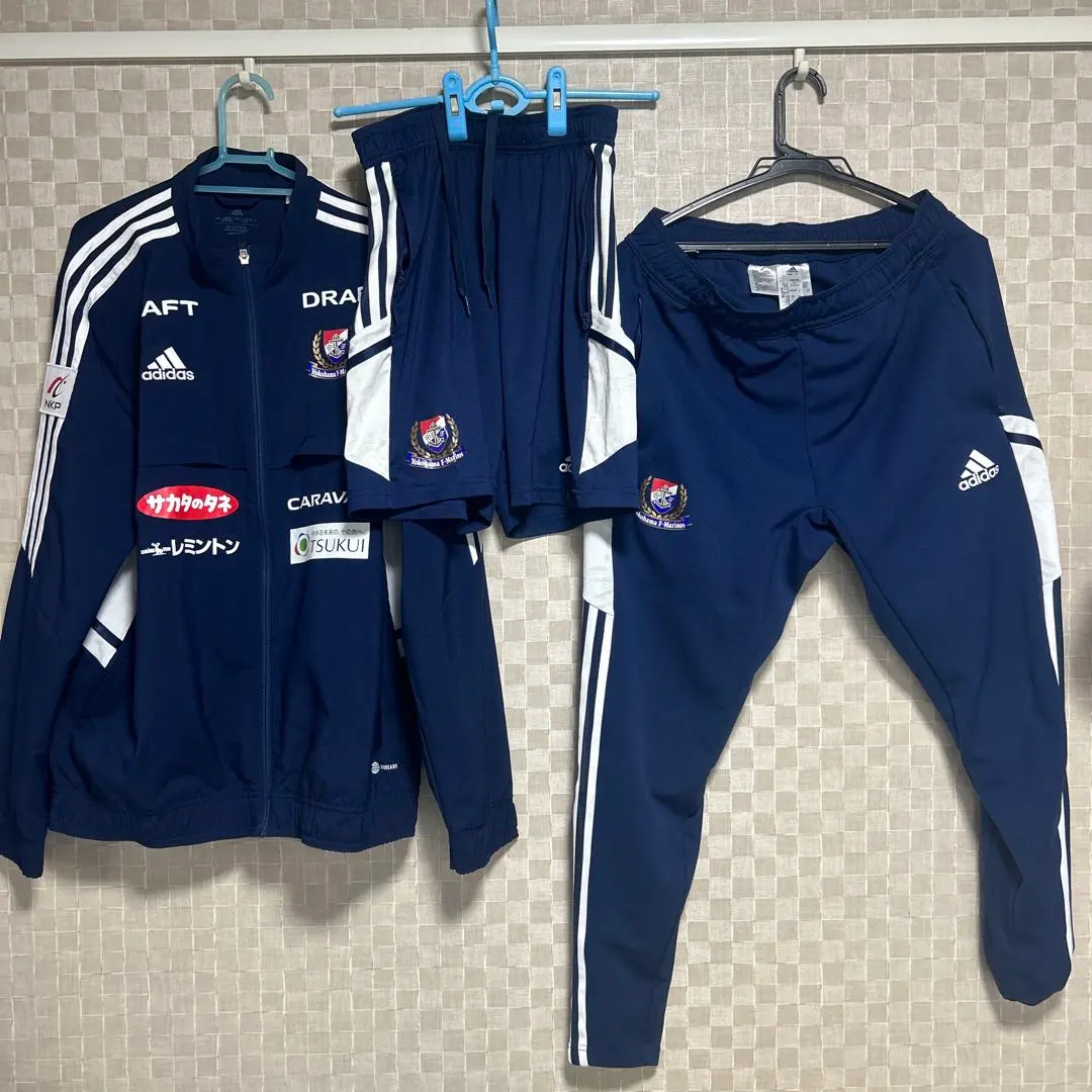 2026年最新】横浜fマリノス 支給品の人気アイテム - メルカリ