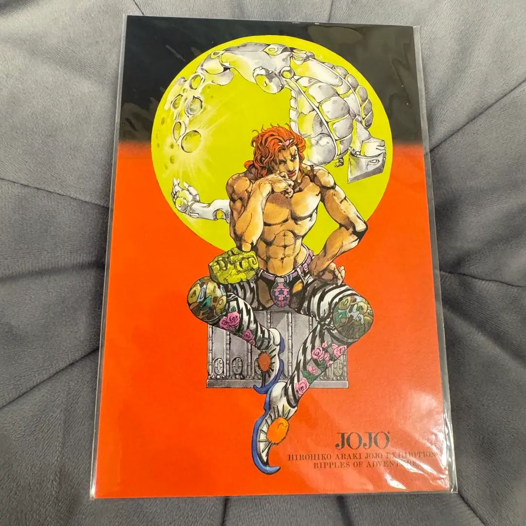 2026年最新】ジョジョ展 ポスター dioの人気アイテム - メルカリ