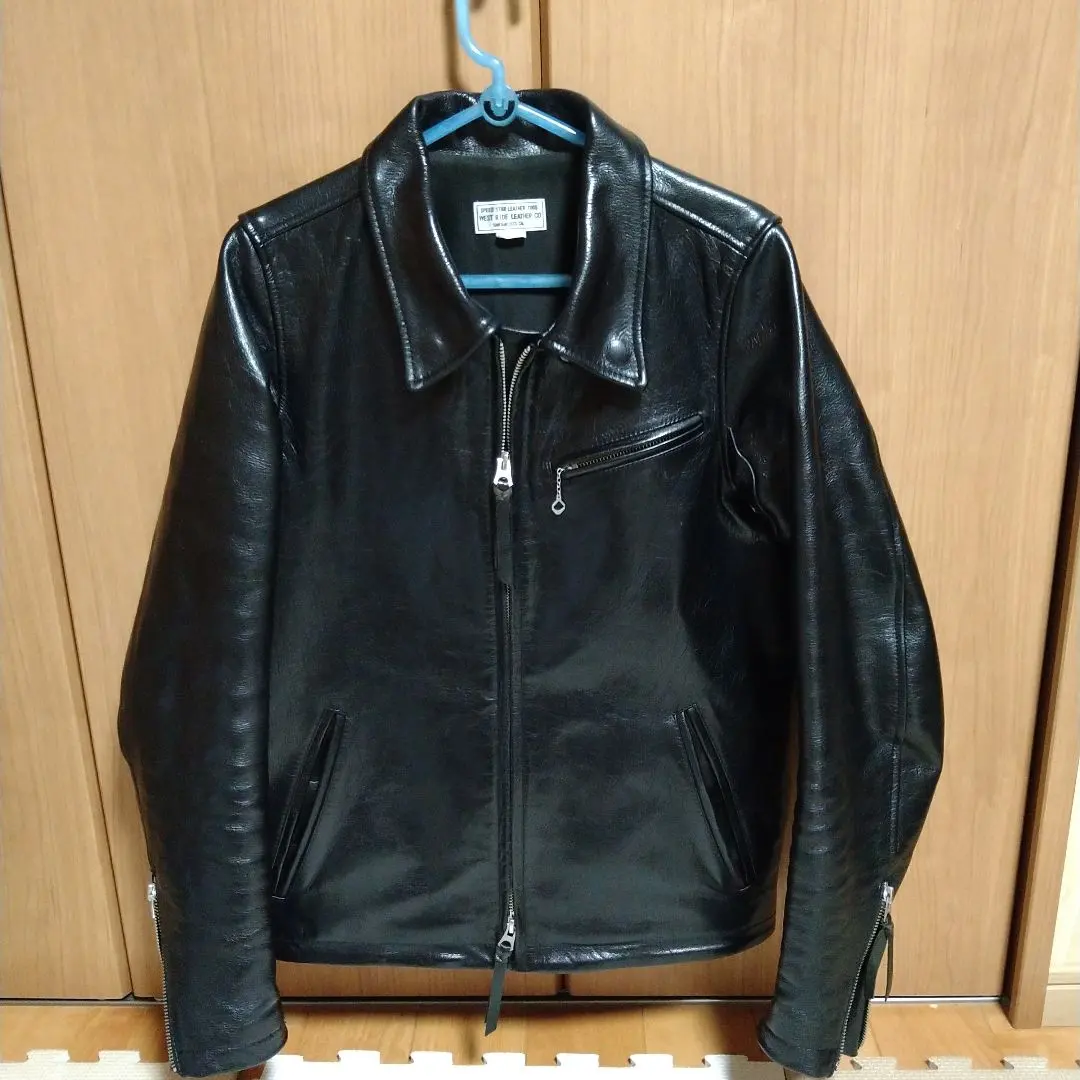 2026年最新】WESTRIDE シングルライダースの人気アイテム - メルカリ