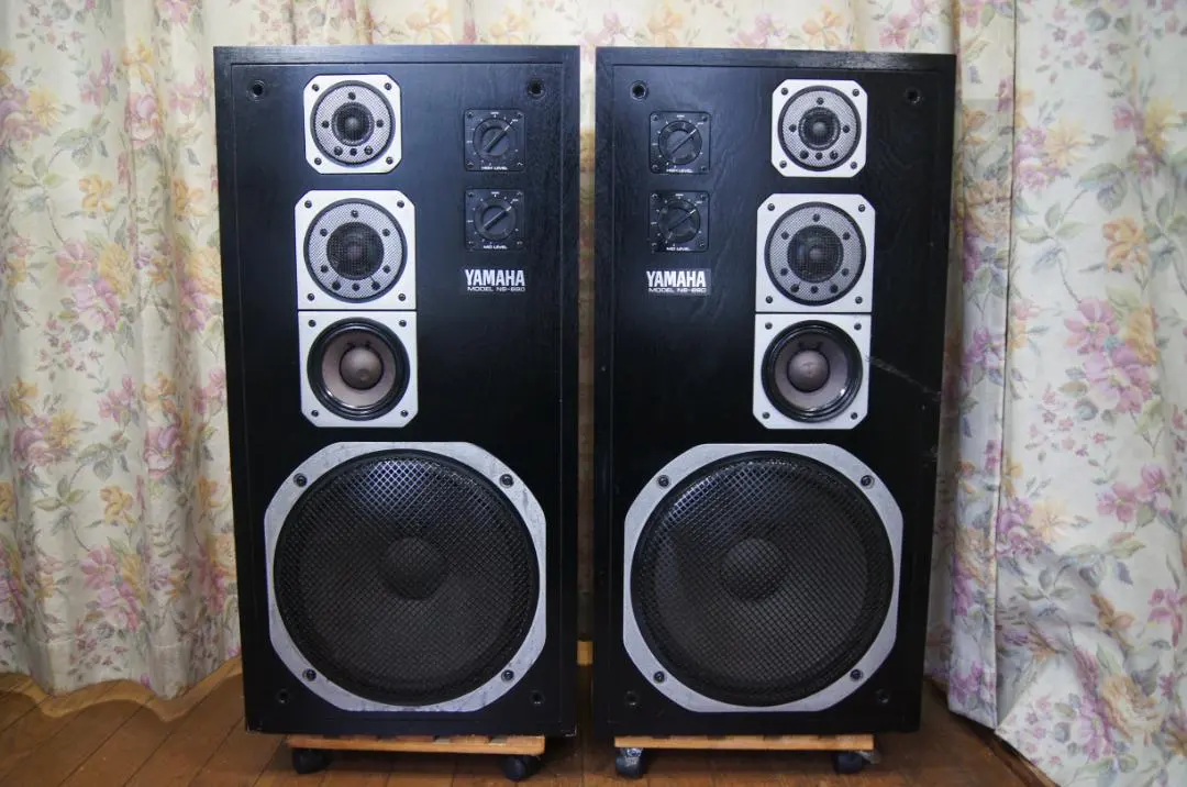 2026年最新】yamaha ns-20mの人気アイテム - メルカリ