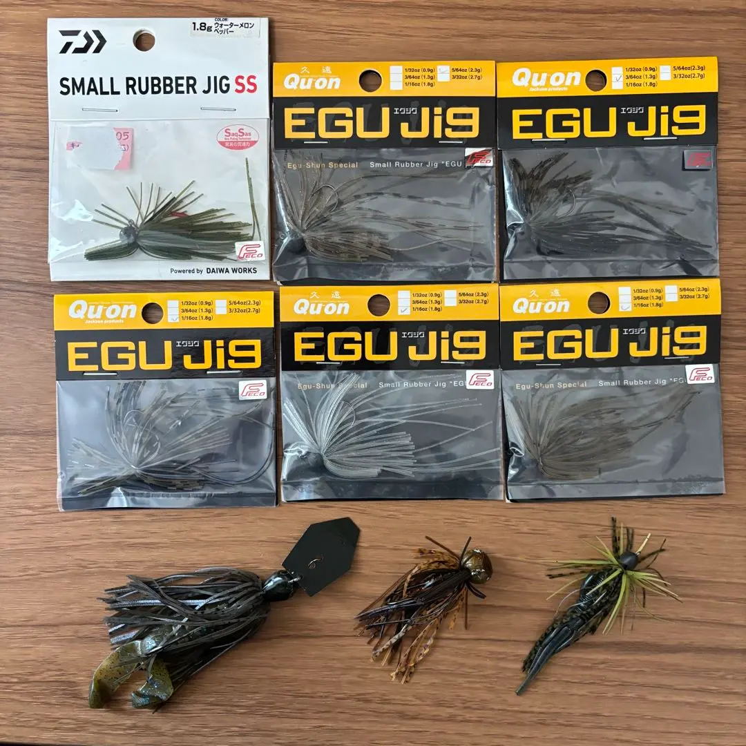 2026年最新】Jackson ジャクソン ラバージグの人気アイテム - メルカリ