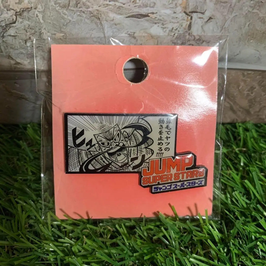 2026年最新】ジャンプスーパースターズ ピンズの人気アイテム - メルカリ