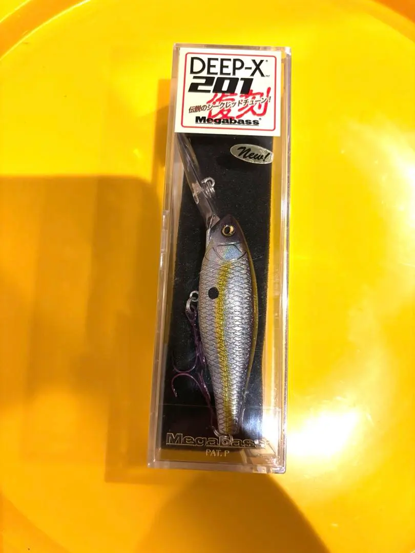 2026年最新】deep-x201の人気アイテム - メルカリ