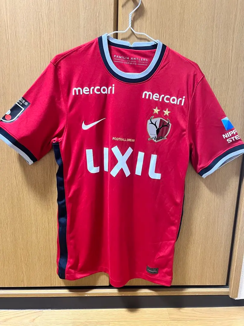 2026年最新】鹿島アントラーズ 1993 ユニフォームの人気アイテム