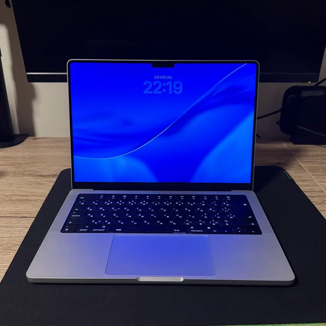 2026年最新】MACBOOK PRO m2 max 96gbの人気アイテム - メルカリ