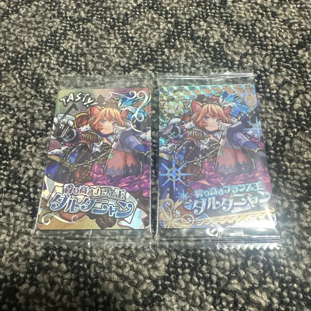 2026年最新】ダルタニャンカードの人気アイテム - メルカリ