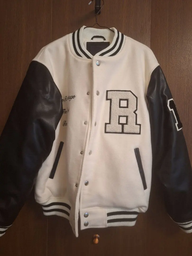 2026年最新】the rampage reboot スタジャンの人気アイテム - メルカリ